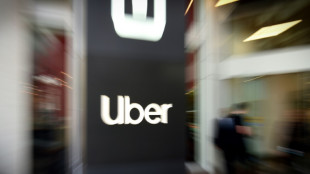 Uber: amende aux Pays-Bas pour des transferts de donn&eacute;es de chauffeurs