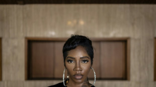 Afrobeats' Tiwa Savage nurtures Africa's future talent