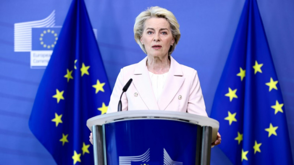 La UE acusa el fuerte golpe de la guerra en Ucrania a la econom&iacute;a de la eurozona