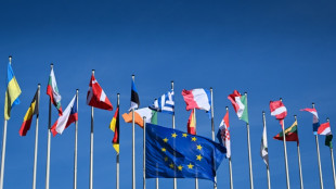 Les 27 approuvent un nouveau paquet de sanctions contre la Russie (pr&eacute;sidence belge de l'UE)