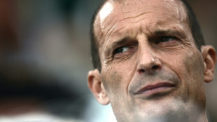 Juventus perde para Sassuolo e sofre 1&ordf; derrota na temporada