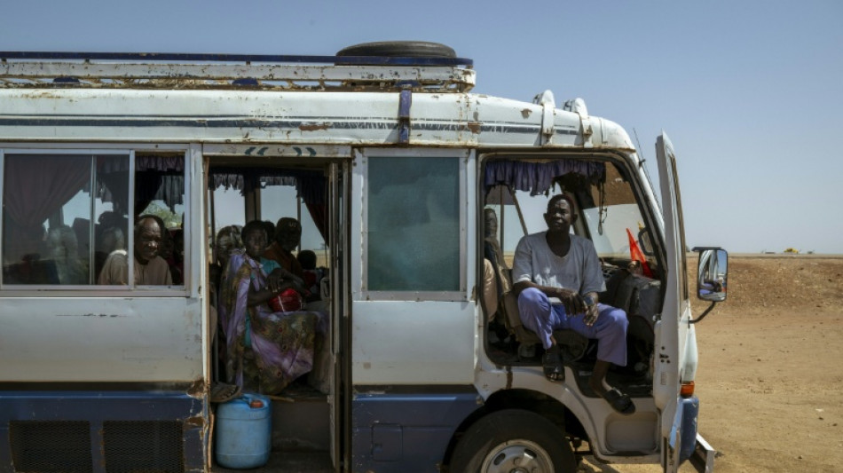 Paramilitares do Sudão declaram trégua unilateral de três meses