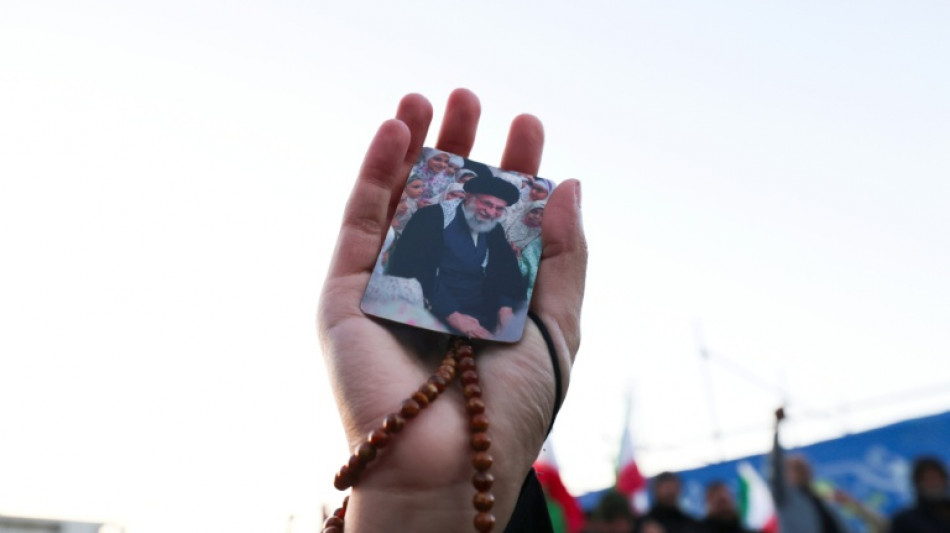 Ir&aacute;n desaf&iacute;a a Trump y promete vengar la muerte de Jamenei