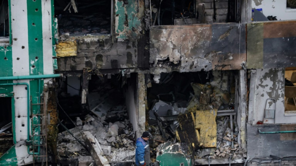 'Of course it's not safe': small city in Russia tries to shrug off war