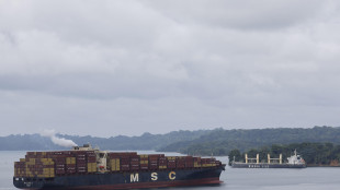 Il Canale di Panama non esclude nuove restrizioni al transito a causa di El Ni&ntilde;o