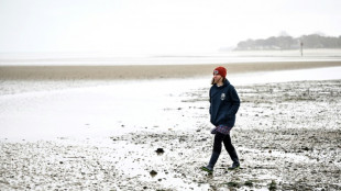 Sur l'&icirc;le de Wight, peur sur les plages souill&eacute;es par les &eacute;gouts