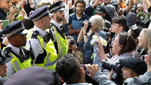 Polizia, 890 arresti a protesta Palestine Action a Londra