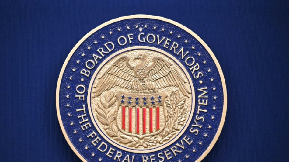La Fed pr&ecirc;te &agrave; une nouvelle baisse des taux, au lendemain de l'&eacute;lection de Trump