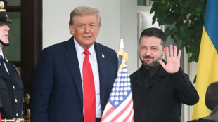 Trump empfängt Selenskyj im Weißen Haus - Weiteres Treffen Trump-Putin geplant