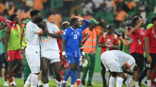 La C&ocirc;te d'Ivoire sombre &agrave; domicile contre la Guin&eacute;e &eacute;quatoriale (0-4) 