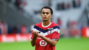 Lille de Davide Ancelotti vence Troyes e &eacute; o novo l&iacute;der do Franc&ecirc;s