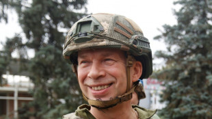 Novo comandante do Ex&eacute;rcito ucraniano quer 'aperfei&ccedil;o&aacute;-lo' para vencer a guerra