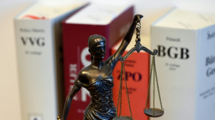 Mann akzeptiert Trennung nicht: Lebenslange Haft f&uuml;r Mord an Ehefrau in Hessen