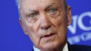 Actor alemán Udo Kier, famoso por papeles de villano, muere a los 81 años