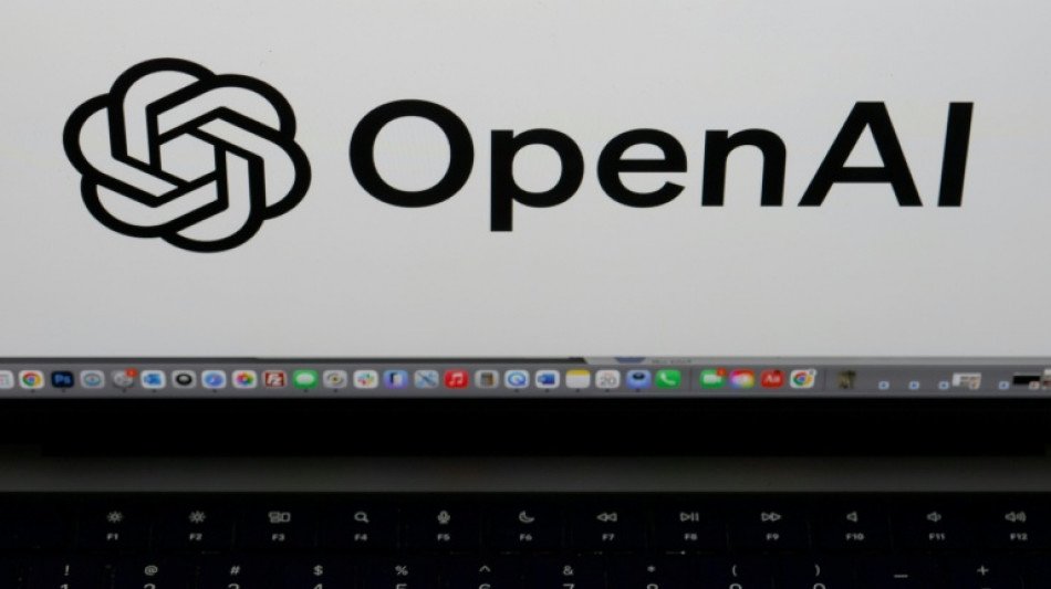 OpenAI dit avoir r&eacute;solu un probl&egrave;me de maths crucial en quelques jours seulement