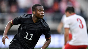 Moukoko trifft doppelt: U21 siegt gl&uuml;cklich in Polen