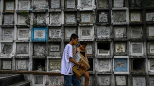 Philippines: le combat p&eacute;rilleux des familles de victimes de la guerre contre la drogue