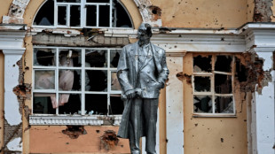 El ej&eacute;rcito ruso afirma que Ucrania lanz&oacute; "un contrataque" en la regi&oacute;n rusa de Kursk