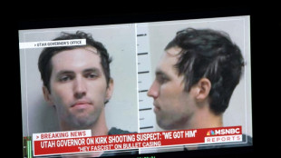 L'assassin présumé de Charlie Kirk va être inculpé