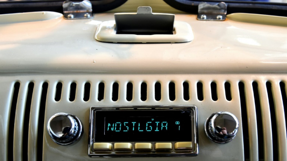 S&eacute;curit&eacute; routi&egrave;re: pour ne pas s'endormir, mieux vaut choisir sa musique