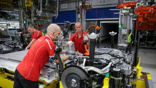 Sportwagen: Absatzeinbruch in China tr&uuml;bt 2024-Bilanz von Porsche