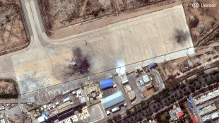Media iraniani, raid Usa contro citt&agrave; sede di una centrale nucleare