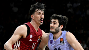 Barcelona y Real Madrid buscan el trono del b&aacute;squet europeo