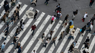Most Asian markets rise on US rate hopes, Tokyo hits record