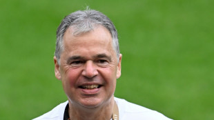 Rettig: DFB-Team muss "Kredit zurückgewinnen"