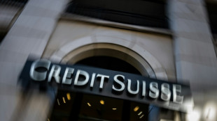 Credit Suisse n'arrive pas &agrave; rassurer et s'effondre en Bourse