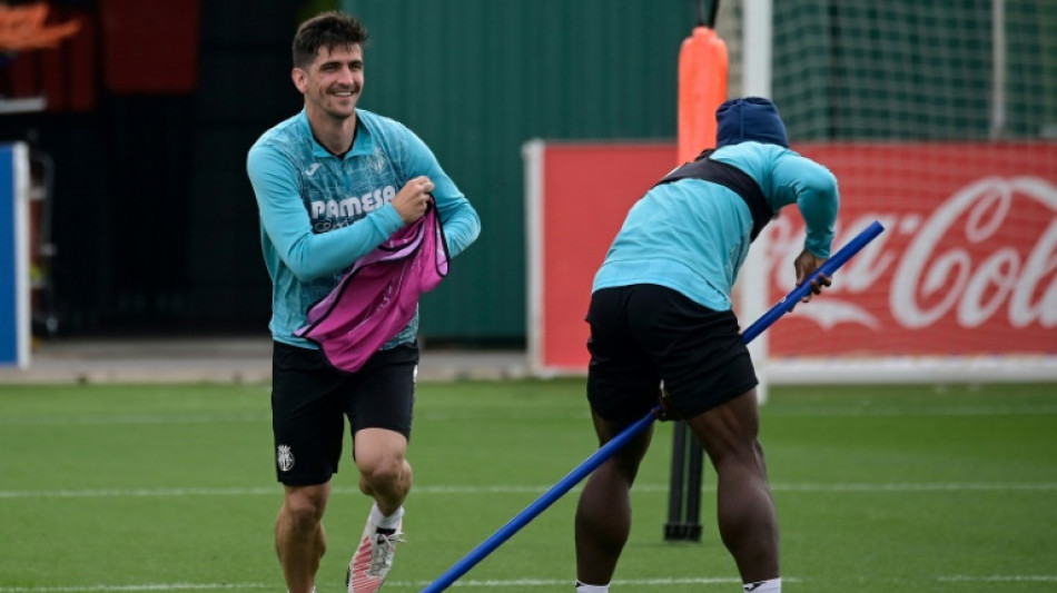 El Villarreal apela a la &eacute;pica