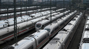 Deutsche Bahn schl&auml;gt EVG in Tarifstreit Schlichtung vor