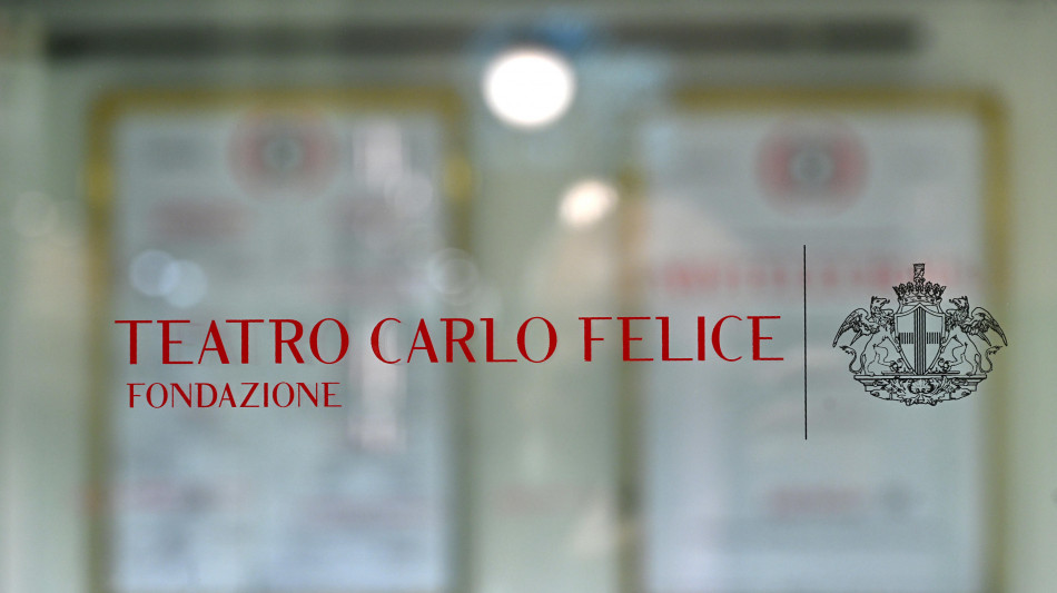 I giovani al Teatro della Giovent&ugrave; di Genova