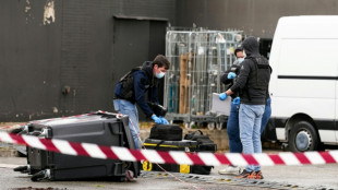 Tirs dans les Yvelines : un mort et plusieurs bless&eacute;s, Macron d&eacute;nonce un "attentat terroriste raciste"
