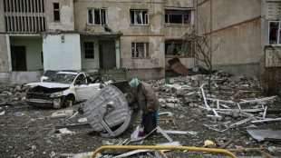 Rusia y Ucrania anuncian nuevas conversaciones, con Macron alertando contra una "escalada"