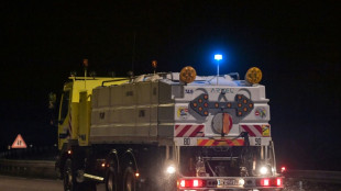 Huit d&eacute;partements du Grand Est restent en vigilance orange neige-verglas, l'Ile-de-France repasse en jaune