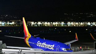 Un aeropuerto de California sin controladores de tráfico en medio del cierre del gobierno de EEUU