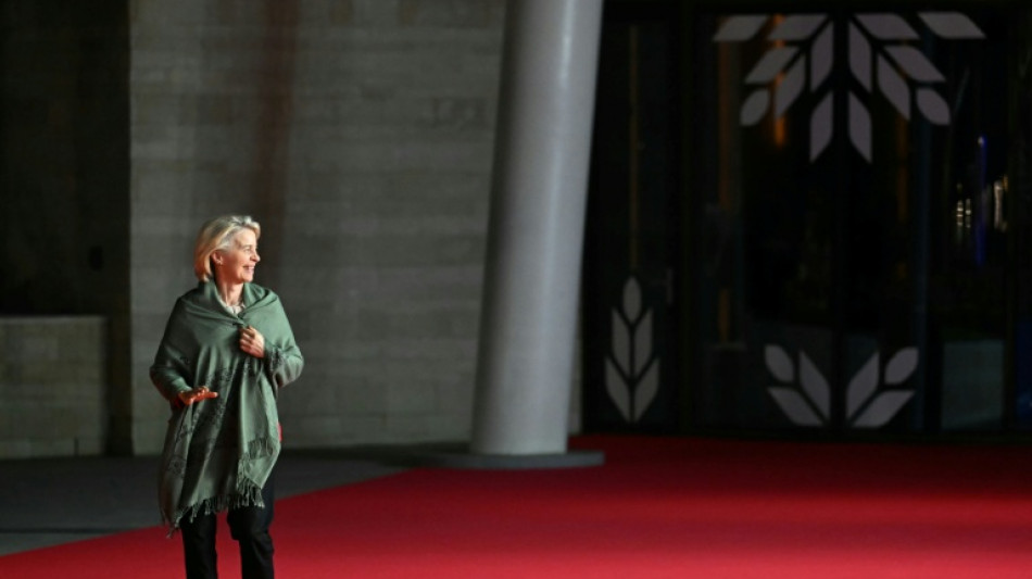 Battle lines drawn over EU's next big budget