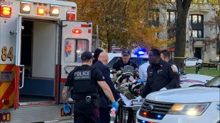 Trump dénonce un "acte de terreur" et l'immigration après les tirs contre deux militaires