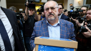 Candidatura de &uacute;nico opositor nas elei&ccedil;&otilde;es presidenciais russas apresenta 'erros'