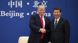 China confía en encontrar salidas a la disputa comercial antes de una reunión clave con EEUU