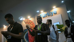 Aufgabenteilung zwischen Türkei und Australien bei UN-Klimakonferenz 2026 beschlossen