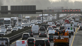 ADAC erwartet f&uuml;r letztes Juniwochenende noch keine gro&szlig;en Staus