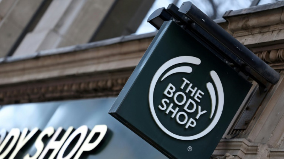 The Body Shop France plac&eacute; en redressement judiciaire