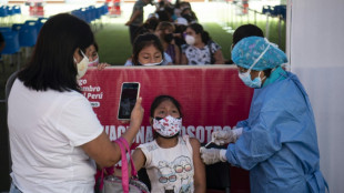 Per&uacute; anuncia una cuarta ola de covid-19