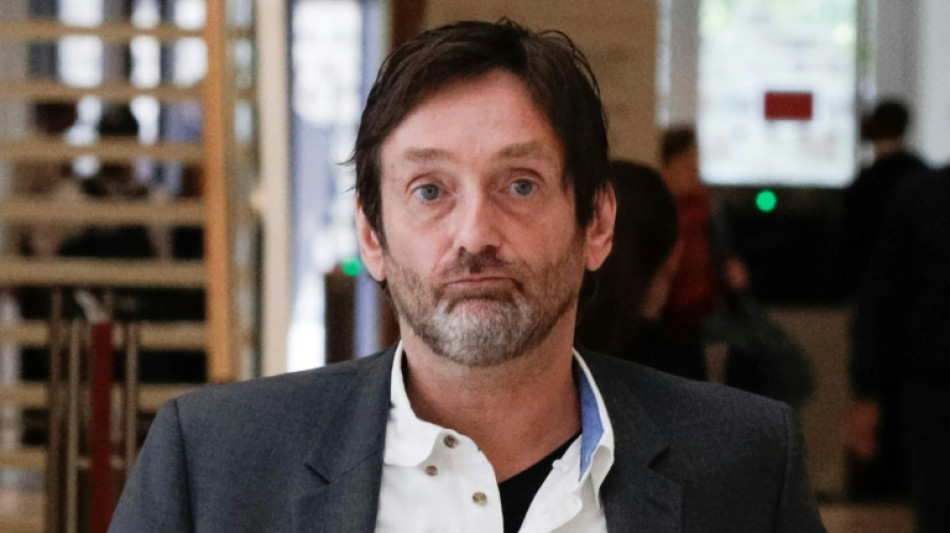 Pierre Palmade remis en libert&eacute; sous contr&ocirc;le judiciaire