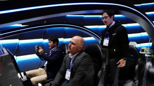 Salon mondial du mobile: l'IA et le "march&eacute; unique" europ&eacute;en des t&eacute;l&eacute;coms au coeur des d&eacute;bats