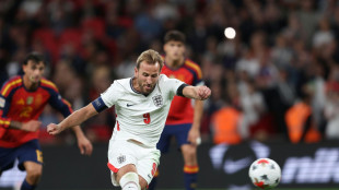 Pechvogel Kane: "An einem anderen Tag h&auml;tten wir gewonnen"