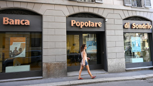 Bper e Sondrio si fondono, 800 uscite e 90 sportelli chiusi