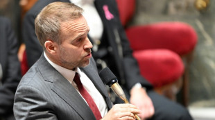 France: le ministre de l'Industrie s'attend &agrave; de nouvelles annonces de fermetures de sites